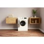 Hotpoint 10kg 1600rpm Freestanding Washing Machine - White