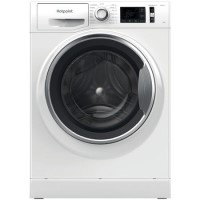 Hotpoint 10kg 1600rpm Freestanding Washing Machine - White