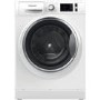 Hotpoint 10kg 1600rpm Freestanding Washing Machine - White