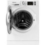 Hotpoint 10kg 1600rpm Freestanding Washing Machine - White