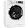 Hotpoint 10kg 1600rpm Freestanding Washing Machine - White