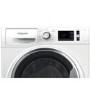 Hotpoint 10kg 1600rpm Freestanding Washing Machine - White