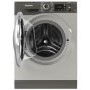 Hotpoint ActiveCare 9kg 1400rpm Washing Machine - Graphite