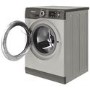 Hotpoint ActiveCare 9kg 1400rpm Washing Machine - Graphite