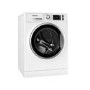 Refurbished Hotpoint ActiveCare NM11948WCAUK Freestanding 9KG 1400 Spin Washing Machine White