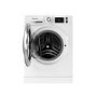 Refurbished Hotpoint ActiveCare NM11948WCAUK Freestanding 9KG 1400 Spin Washing Machine White