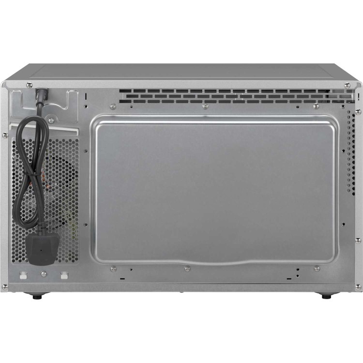 Refurbished Panasonic NN-CD87KSBPQ 1000W 34L Freestanding Combination Microwave Oven Silver