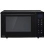 Panasonic 23L Freestanding Combination Flatbed Microwave - Black