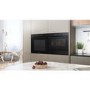 Samsung Series 5 Built In Combination Microwave Oven - Black