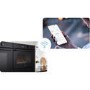 Samsung Series 5 Built In Combination Microwave Oven - Black