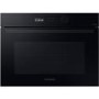 Samsung Series 5 Built In Combination Microwave Oven - Black