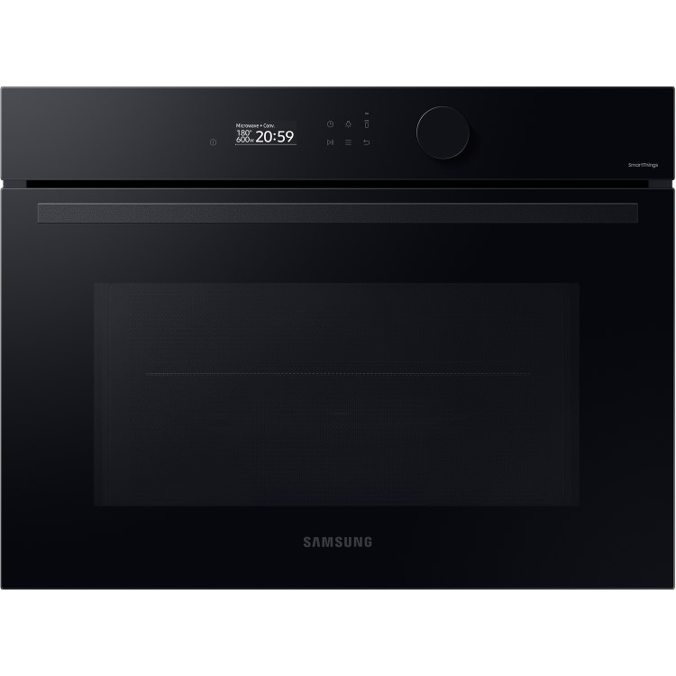 Samsung Series 5 Built In Combination Microwave Oven - Black