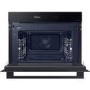 Samsung Series 5 Built In Combination Microwave Oven - Black