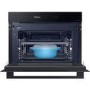 Samsung Series 5 Built In Combination Microwave Oven - Black