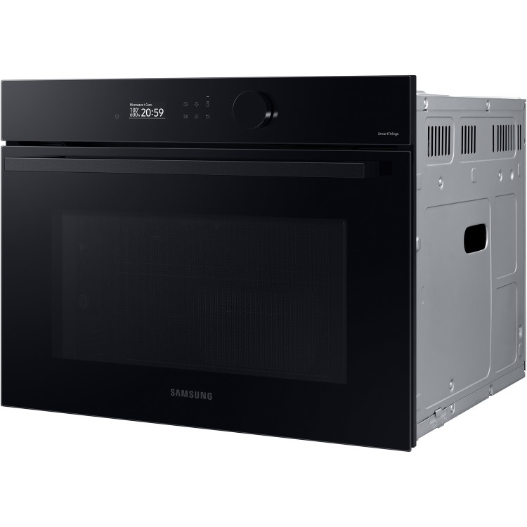 Samsung Series 5 Built In Combination Microwave Oven - Black