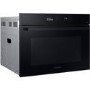 Samsung Series 5 Built In Combination Microwave Oven - Black