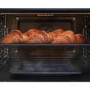 Samsung Series 5 Built In Combination Microwave Oven - Black