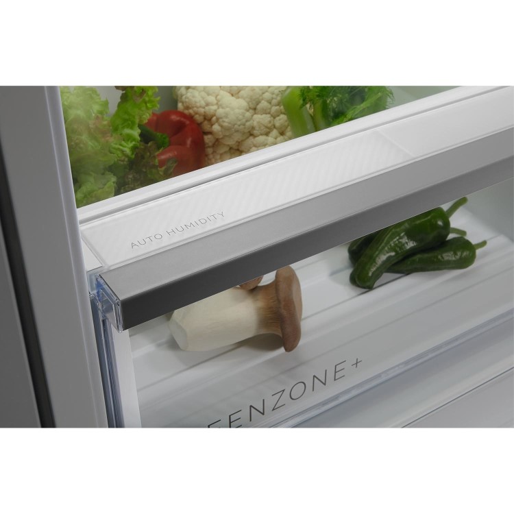 AEG 7000 Series 256 Litre 70/30 Integrated Fridge Freezer