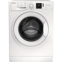 Hotpoint NSWM1043CWUKN 10kg 1400rpm Freestanding Washing Machine - White