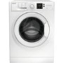 Hotpoint NSWM743UW 7kg 1400rpm Freestanding Washing Machine - White