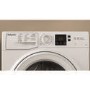 Hotpoint NSWM743UW 7kg 1400rpm Freestanding Washing Machine - White