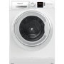 Hotpoint 8kg 1600rpm Freestanding Washing Machine With SteamHygiene - White