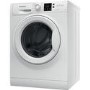 Hotpoint 8kg 1600rpm Freestanding Washing Machine With SteamHygiene - White