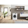 Hotpoint 8kg 1600rpm Freestanding Washing Machine With SteamHygiene - White