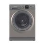 Hotpoint AntiStain 8kg 1400rpm Washing Machine - Graphite