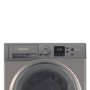 Hotpoint AntiStain 8kg 1400rpm Washing Machine - Graphite