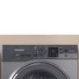 Hotpoint AntiStain 8kg 1400rpm Washing Machine - Graphite