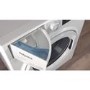 Refurbished Hotpoint AntiStain NSWM846WUK Freestanding 8KG 1400 Spin Washing Machine White