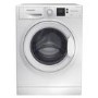 Hotpoint AntiStain 9kg 1400rpm Washing Machine - White