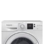 Hotpoint AntiStain 9kg 1400rpm Washing Machine - White