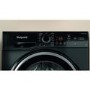 Hotpoint Anti-stain 9kg 1600rpm Washing Machine - Black