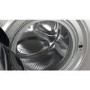 Hotpoint 8kg 1400rpm Freestanding Washing Machine - Graphite