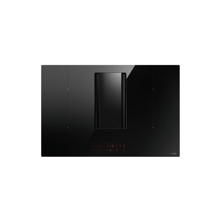 Elica NikolaTesla Alpha 78cm Venting Induction Hob