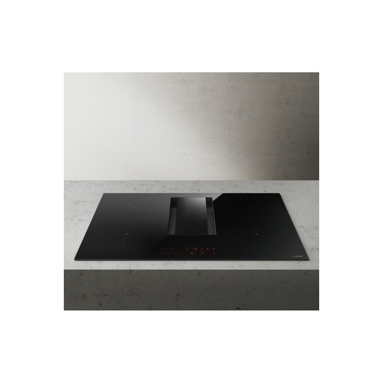 Refurbished Elica NikolaTesla Alpha NT-ALPHA 78cm Venting Induction Hob