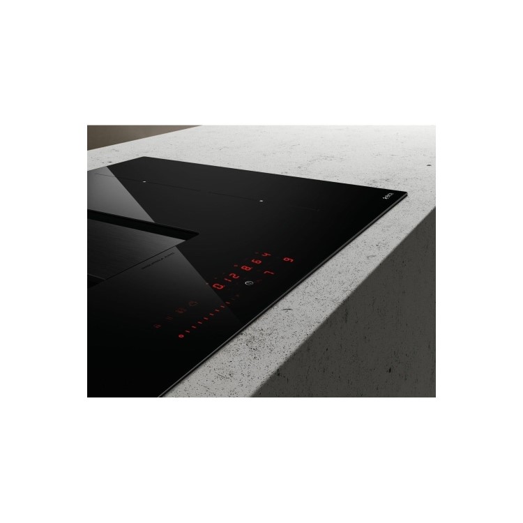 Elica NikolaTesla Alpha 78cm Venting Induction Hob