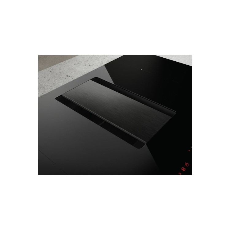 Elica NikolaTesla Alpha 78cm Venting Induction Hob