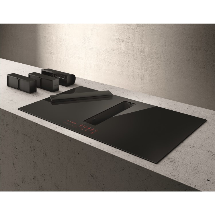 Elica NikolaTesla 80cm Venting Induction Hob