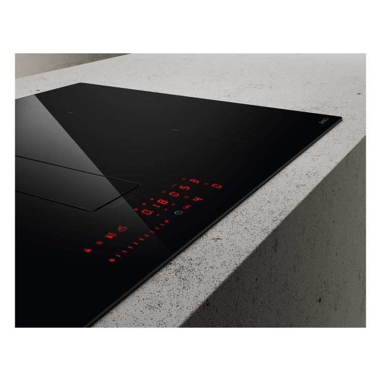 Elica NikolaTesla 80cm Venting Induction Hob