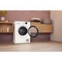 Hotpoint ActiveCare 8kg Heat Pump Tumble Dryer - White