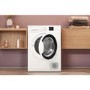 Hotpoint ActiveCare 8kg Heat Pump Tumble Dryer - White