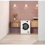 Hotpoint ActiveCare 8kg Heat Pump Tumble Dryer - White