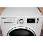 Hotpoint ActiveCare 8kg Heat Pump Tumble Dryer - White