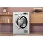 Hotpoint ActiveCare 8kg Heat Pump Tumble Dryer - White