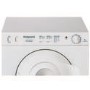 Refurbished Hotpoint NV4D01P Freestanding Compact Vented 4KG Tumble Dryer White