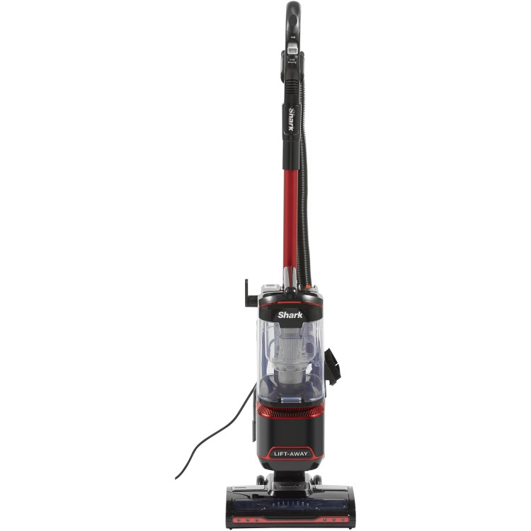 Shark NV602UKT Lift-Away TruePet Upright Vacuum Cleaner - Black