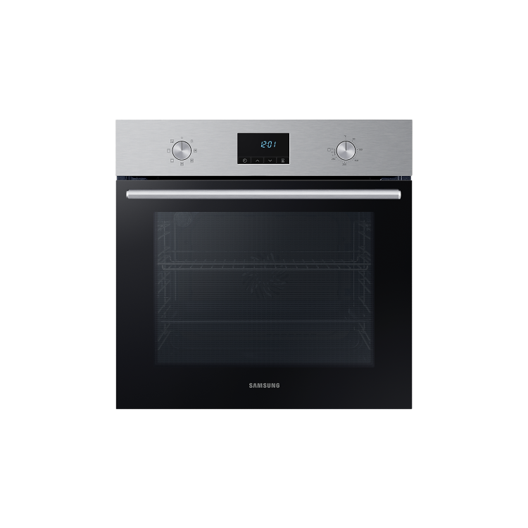 Samsung Electric Single Oven - Stainless Steel